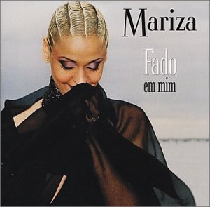 Mariza:fado Em Mim - Mariza - Musikk - SOUNDTRACK - 0738572902629 - 9. april 2002