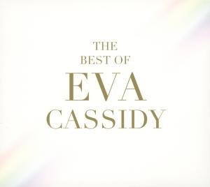 Cover for Eva Cassidy · Best of Eva Cassidy (CD) (2012)