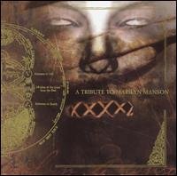 Cover for Marilyn Manson · Tribute To Marilyn Manson (CD) [Tribute edition] (2002)