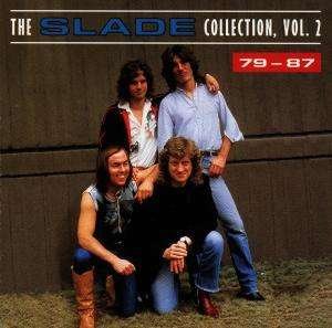Cover for Slade · Slade-collection Vol.2 (CD)
