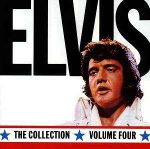 Cover for Elvis Presley  · Elvis Collection Vol.4 (CD)