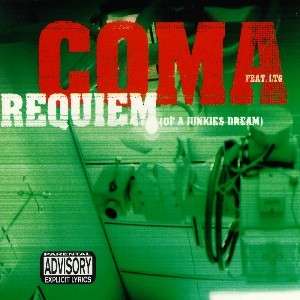 Of a Junkies Dream ( Radio Mix / Have Mercy Club Mix / Emergency Mix / Street Mix ) - Requiem - Music -  - 0743215386629 - 