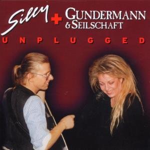 Unplugged - Silly / Gundermann & Seilschaft - Musiikki - Amiga / Sbme Import - 0743216082629 - maanantai 1. helmikuuta 1999