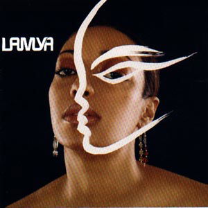 Learning from Falling - Lamya - Music - SPACE WORLD - 0743219531629 - September 22, 2003