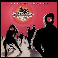 Land of the Gun - Legs Diamond - Musik - CD Baby - 0745194070629 - 29. November 2007