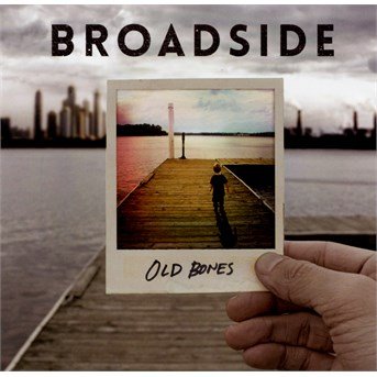 Old Bones - Broadside - Música - VICTORY - 0746105071629 - 19 de maio de 2015