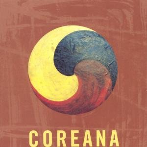 Cover for Megadrums · Coreana (CD) (2010)