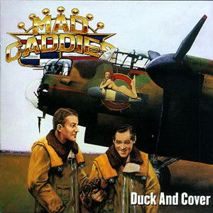 Duck & Cover - Mad Caddies - Music - FAT WRECK CHORDS - 0751097057629 - July 28, 1998