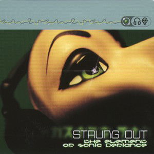 Cover for Strung Out · Element Of Sonic Defiance (CD) (2000)