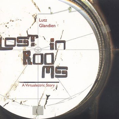 Cover for Lutz Glandien · Lost in Rooms (CD) (2004)