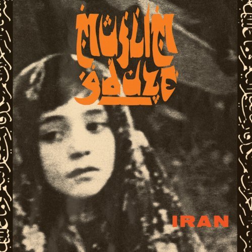 Iran - Muslimgauze - Musikk - SOLEILMOON - 0753907770629 - 22. juni 2010