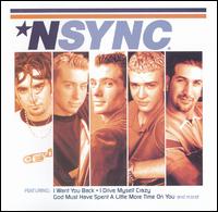 N-sync - N-sync - Musiikki - BMG Special Product - 0755174893629 - tiistai 7. syyskuuta 2004