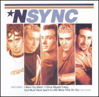 N-sync - N-sync - Musikk - BMG Special Product - 0755174893629 - 7. september 2004