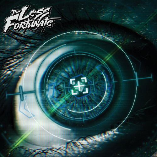 Less Fortunate - Less Fortunate - Música - SLIPTRICK - 0760137331629 - 31 de janeiro de 2020