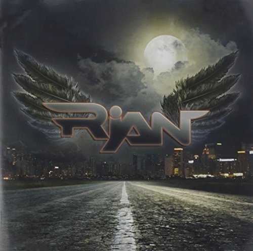 Out Of The Darkness - Rian - Music - Melodic Rock Records - 0762183501629 - July 28, 2017