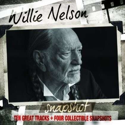 Snapshot: Willie Nelson - Willie Nelson - Música - HICKORY - 0766930015629 - 8 de abril de 2014