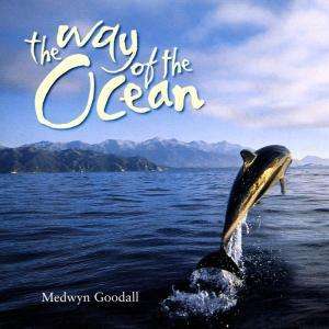 Way of the Ocean - Medwyn Goodall - Musik - NEW WORLD - 0767715044629 - 28. juli 1998