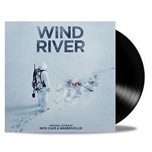 Wind River - Original Motion Picture Soundtrack - Música - LAKESHORE - 0780163499629 - 13 de octubre de 2017