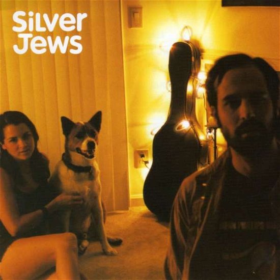 Cover for Silver Jews · Tennessee EP (CD) (2018)