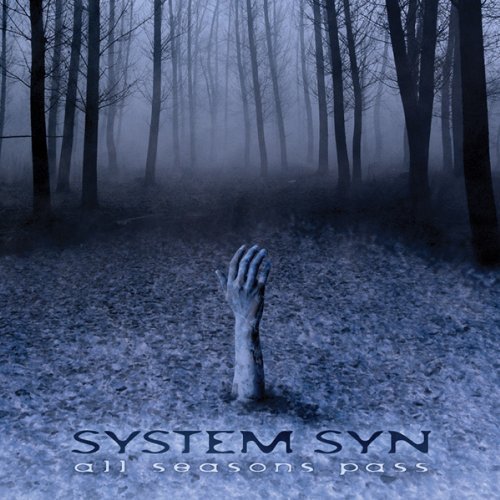 Cover for System Syn · All Seasons Pass (CD) (2011)