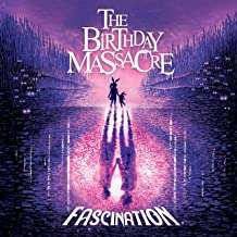 Fascination - Birthday Massacre - Muziek - MVD - 0782388128629 - 4 maart 2022