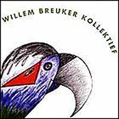 Parrot - Willem -Kollekti Breuker - Muziek - BVHAAST - 0786497178629 - 8 april 2004