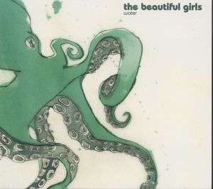 WATER by BEAUTIFUL GIRLS - Beautiful Girls - Music - Universal Music - 0788377104629 - May 1, 2007