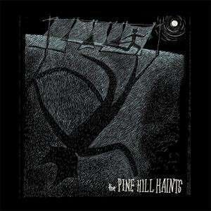 Cover for Pine Hill Haints · Welcome To The Midnight Opry (CD) (2011)