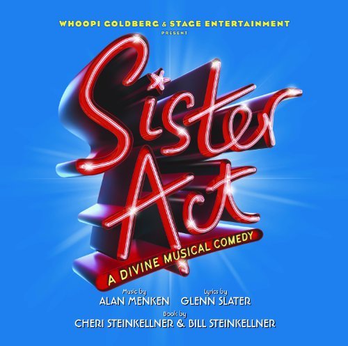Cover for Original Cast · Sister Act (CD) (2011)