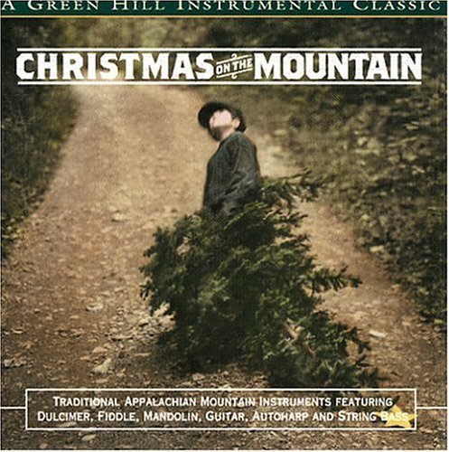 Cover for Craig Duncan · Christmas on the Mountain (CD) (2008)