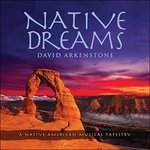 Cover for David Arkenstone · Native Dreams (CD) (2015)