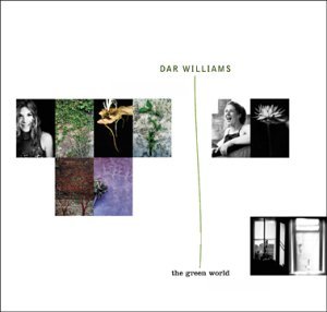 Cover for Dar Williams · The Green World (CD) (2000)