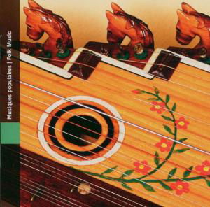 Folk Music / Various - Folk Music / Various - Musik - OCORA - 0794881660629 - 13. juni 2006