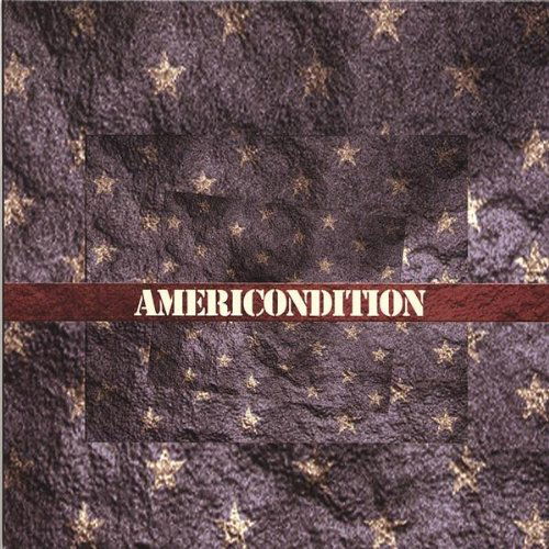 Americondition - Ubiquitone - Musique - CD Baby - 0795103716629 - 16 mai 2006