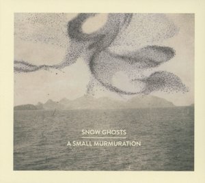 Cover for Snow Ghosts · Small Murmuration (CD) (2013)