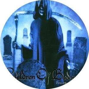 Cover for Children of Bodom · Follow the Reaper (LP) [Limited edition] (2008)
