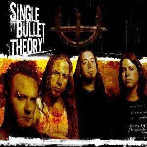 Cover for Single Bullet Theory · Route 666 (CD)