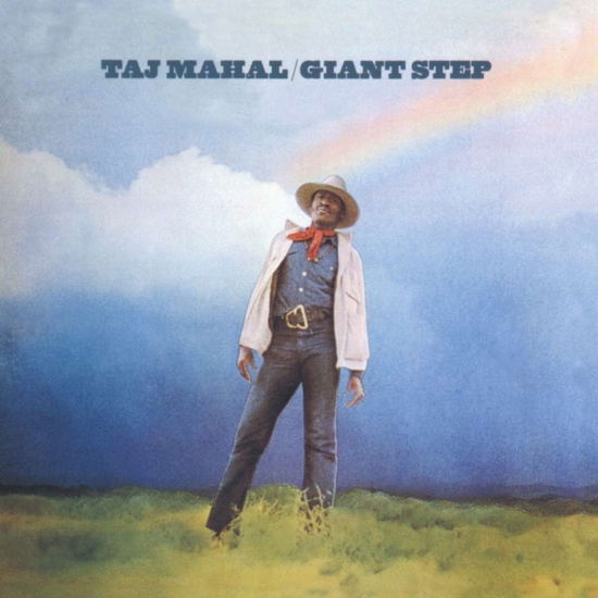 Giant Step / De Ole Folks At Home - Taj Mahal - Música - RETROWORLD - 0805772646629 - 5 de julho de 2024