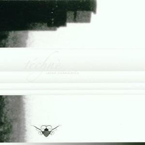 Cover for Jacek Sienkiewicz · Techne (CD) (2004)