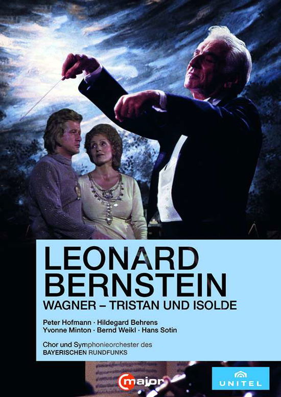 Tristan Und Isolde - Tristan Und Isolde - Muziek - C-MAJ - 0814337014629 - 22 juni 2018