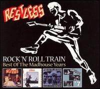 Rock 'n' Roll Train - Restless - Music - RAUCOUS - 0820680717629 - 2008