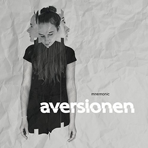 Cover for Mnemonic · Aversionen (CD) (2018)