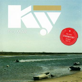 Cover for Studnitzky · Ky Do Mar (CD) (2012)