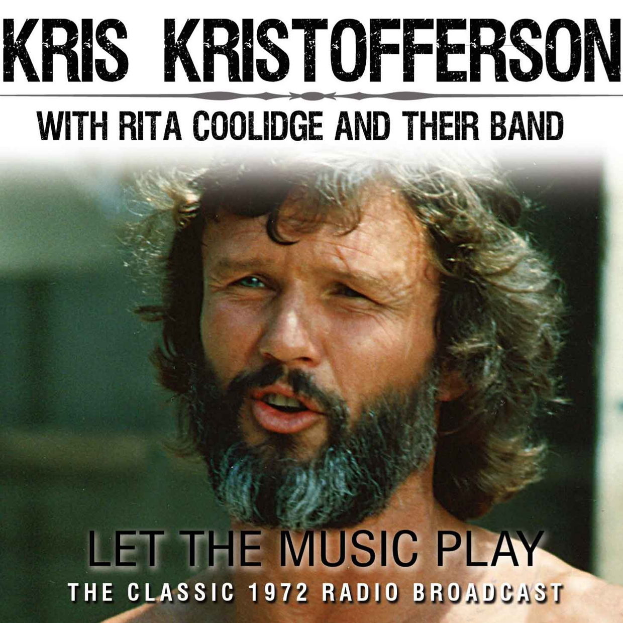 Kris Kristofferson · The Silver Tongued Devil (CD) (2022)