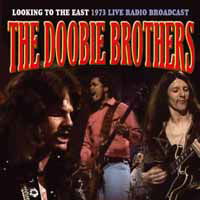 Looking to the East - The Doobie Brothers - Muziek - GOLDFISH RECORDS - 0823564632629 - 23 september 2013