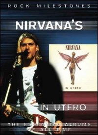 The Path from Incesticide to in Utero - Nirvana - Movies - EDGE OF HELL - 0823880020629 - April 15, 2008