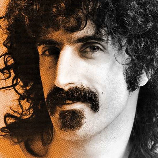 Little Dots - Frank Zappa - Musik - ROCK - 0824302002629 - 21. oktober 2016