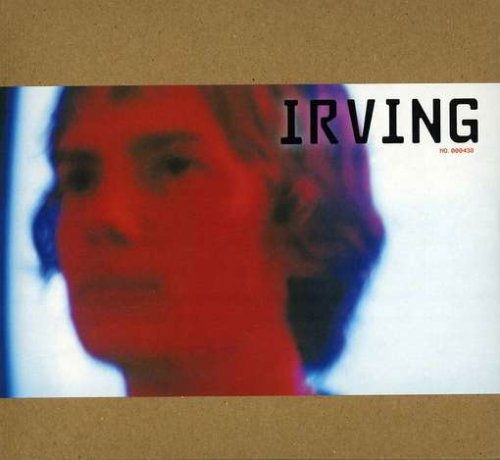 Cover for Irving  · The Season Vol. 1 (CD) (2016)