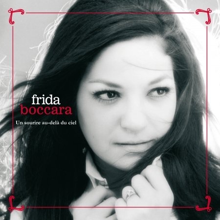 Cover for Frida Boccara · Un sourire au dela du ciel (CD)