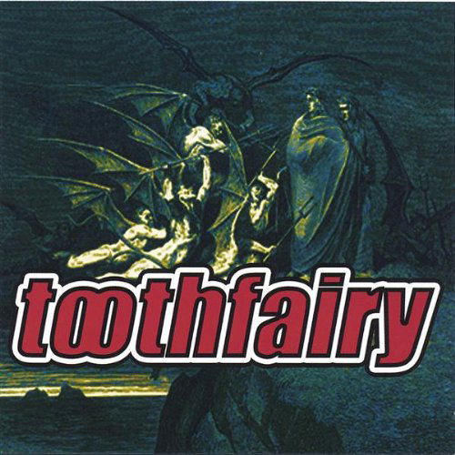 Cmj Demo - Toothfairy - Musik - Noiseville - 0827166111629 - 6. september 2005